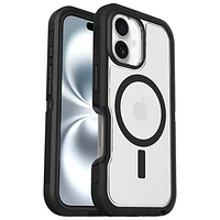 OtterBox Defender XT Fitted Hard Shell Case with MagSafe for iPhone 16