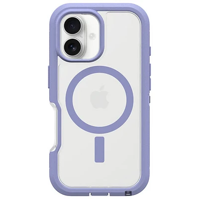 OtterBox Defender XT Fitted Hard Shell Case with MagSafe for iPhone 16