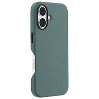 OtterBox Symmetry Cactus Leather Fitted Hard Shell Case with MagSafe for iPhone 16