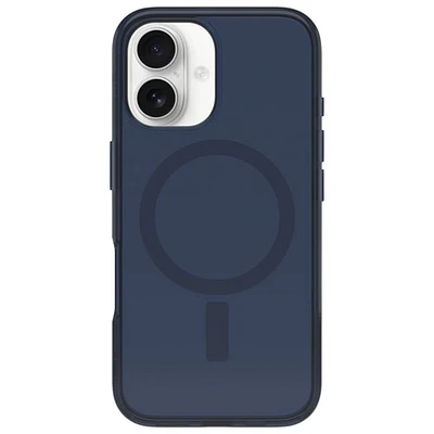 tui rigide ajusté Symmetry d'OtterBox avec MagSafe pour iPhone 16