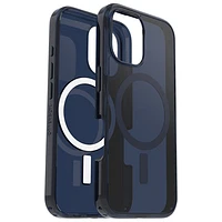 tui rigide ajusté Symmetry d'OtterBox avec MagSafe pour iPhone 16