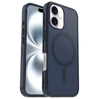 OtterBox Symmetry Fitted Hard Shell Case with MagSafe for iPhone 16