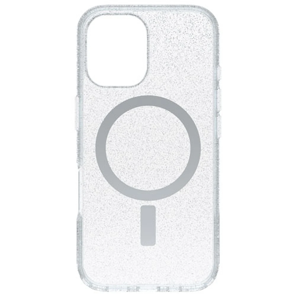 OtterBox Symmetry Fitted Hard Shell Case with MagSafe for iPhone 16