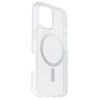 OtterBox Symmetry Fitted Hard Shell Case with MagSafe for iPhone 16