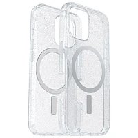 OtterBox Symmetry Fitted Hard Shell Case with MagSafe for iPhone 16