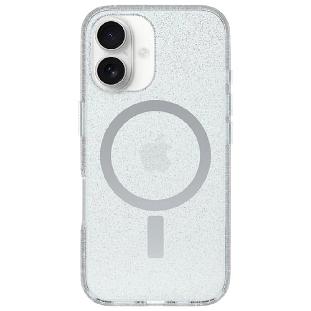 tui rigide ajusté Symmetry d'OtterBox avec MagSafe pour iPhone 16