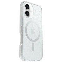 tui rigide ajusté Symmetry d'OtterBox avec MagSafe pour iPhone 16
