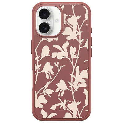 tui rigide ajusté Symmetry d'OtterBox avec MagSafe pour iPhone 16