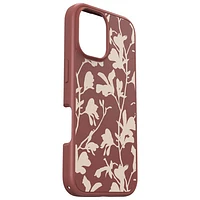 tui rigide ajusté Symmetry d'OtterBox avec MagSafe pour iPhone 16