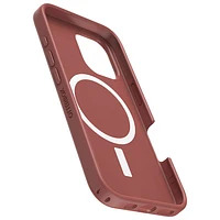 tui rigide ajusté Symmetry d'OtterBox avec MagSafe pour iPhone 16