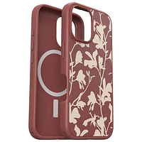 tui rigide ajusté Symmetry d'OtterBox avec MagSafe pour iPhone 16