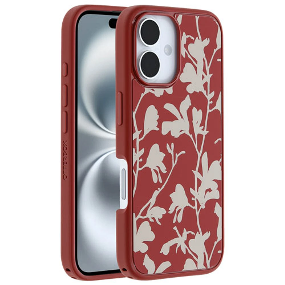 tui rigide ajusté Symmetry d'OtterBox avec MagSafe pour iPhone 16