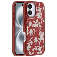tui rigide ajusté Symmetry d'OtterBox avec MagSafe pour iPhone 16