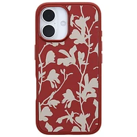 tui rigide ajusté Symmetry d'OtterBox avec MagSafe pour iPhone 16