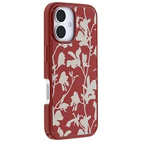 tui rigide ajusté Symmetry d'OtterBox avec MagSafe pour iPhone 16