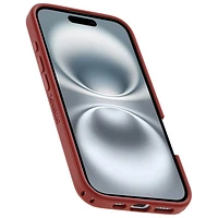 tui rigide ajusté Symmetry d'OtterBox avec MagSafe pour iPhone 16