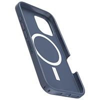 OtterBox Symmetry Fitted Hard Shell Case with MagSafe for iPhone 16 - High Desert Marble