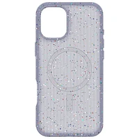 OtterBox Core Series Fitted Hard Shell Case with MagSafe for iPhone 16 Plus - Icy Mist - Only at Best Buy