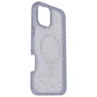 OtterBox Core Series Fitted Hard Shell Case with MagSafe for iPhone 16 Plus - Icy Mist - Only at Best Buy