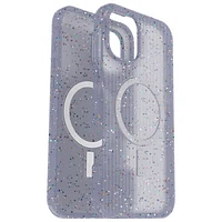 OtterBox Core Series Fitted Hard Shell Case with MagSafe for iPhone 16 Plus - Icy Mist - Only at Best Buy