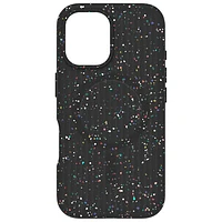 OtterBox Core Series Fitted Hard Shell Case with MagSafe for iPhone 16 - Carnival Night - Only at Best Buy