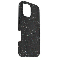 OtterBox Core Series Fitted Hard Shell Case with MagSafe for iPhone 16 - Carnival Night - Only at Best Buy