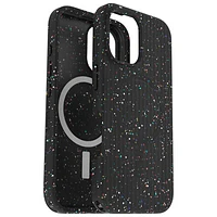 OtterBox Core Series Fitted Hard Shell Case with MagSafe for iPhone 16 - Carnival Night - Only at Best Buy