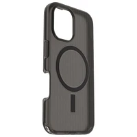 OtterBox Symmetry Soft Touch Fitted Hard Shell Case with MagSafe for iPhone 16 - Dark Echo