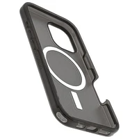 OtterBox Symmetry Soft Touch Fitted Hard Shell Case with MagSafe for iPhone 16 - Dark Echo