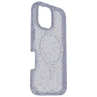 OtterBox Core Series Fitted Hard Shell Case with MagSafe for iPhone 16 - Icy Mist - Only at Best Buy