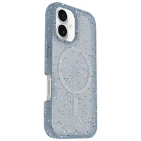 OtterBox Core Series Fitted Hard Shell Case with MagSafe for iPhone 16 - Icy Mist - Only at Best Buy