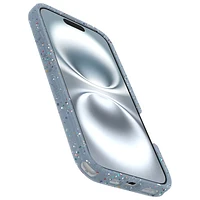 OtterBox Core Series Fitted Hard Shell Case with MagSafe for iPhone 16 - Icy Mist - Only at Best Buy