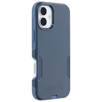 OtterBox Commuter Fitted Hard Shell Case with MagSafe for iPhone 16 Plus