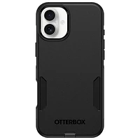 tui rigide ajusté Commuter d'OtterBox avec MagSafe pour iPhone 16 Plus