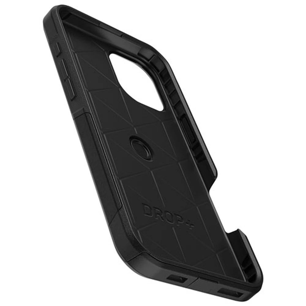 tui rigide ajusté Commuter d'OtterBox avec MagSafe pour iPhone 16 Plus