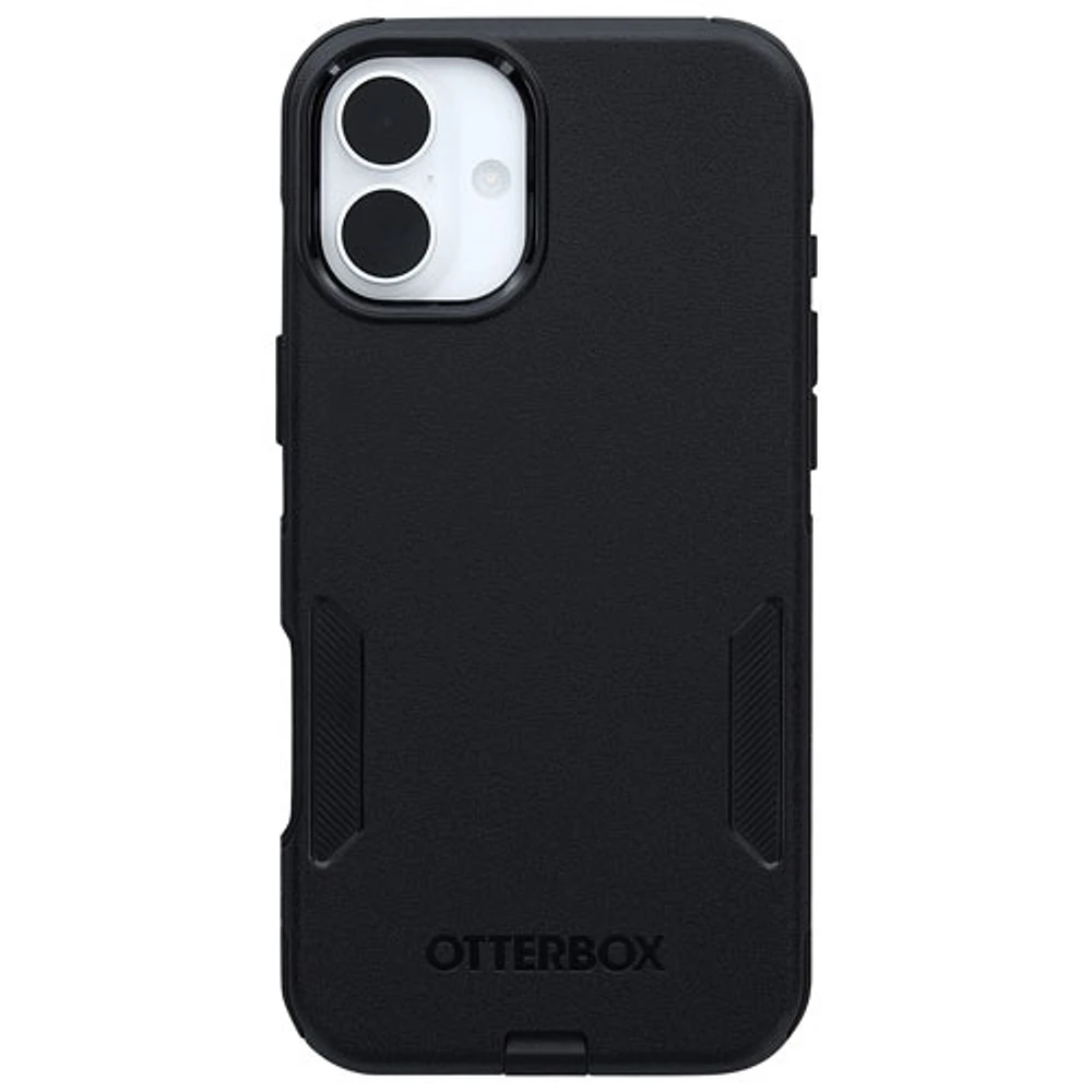 tui rigide ajusté Commuter d'OtterBox avec MagSafe pour iPhone 16 Plus