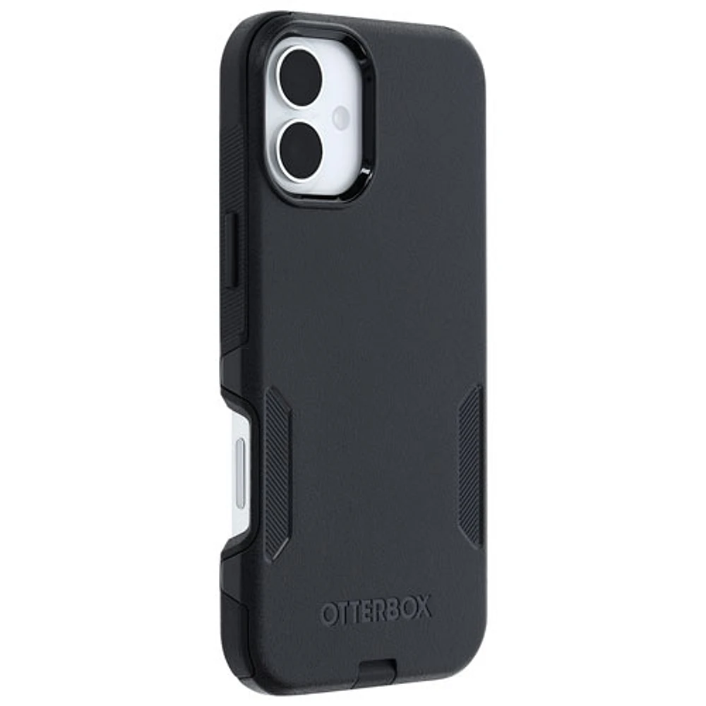 tui rigide ajusté Commuter d'OtterBox avec MagSafe pour iPhone 16 Plus