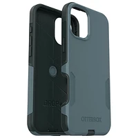 Étui rigide ajusté Commuter d'OtterBox avec MagSafe pour iPhone 16 Plus - Vert Sagebrush