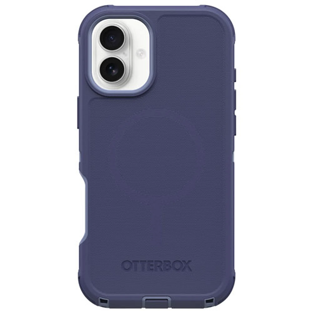OtterBox Defender Pro Fitted Hard Shell Case with MagSafe for iPhone 16 Plus - Denver Dusk