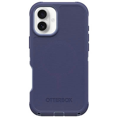 OtterBox Defender Pro Fitted Hard Shell Case with MagSafe for iPhone 16 Plus - Denver Dusk