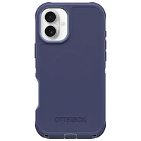 OtterBox Defender Pro Fitted Hard Shell Case with MagSafe for iPhone 16 Plus - Denver Dusk