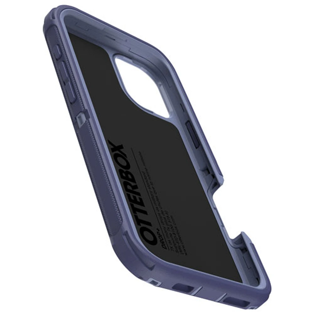 OtterBox Defender Pro Fitted Hard Shell Case with MagSafe for iPhone 16 Plus - Denver Dusk