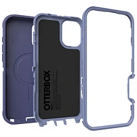 OtterBox Defender Pro Fitted Hard Shell Case with MagSafe for iPhone 16 Plus - Denver Dusk