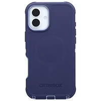 OtterBox Defender Pro Fitted Hard Shell Case with MagSafe for iPhone 16 Plus - Denver Dusk