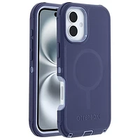 OtterBox Defender Pro Fitted Hard Shell Case with MagSafe for iPhone 16 Plus - Denver Dusk
