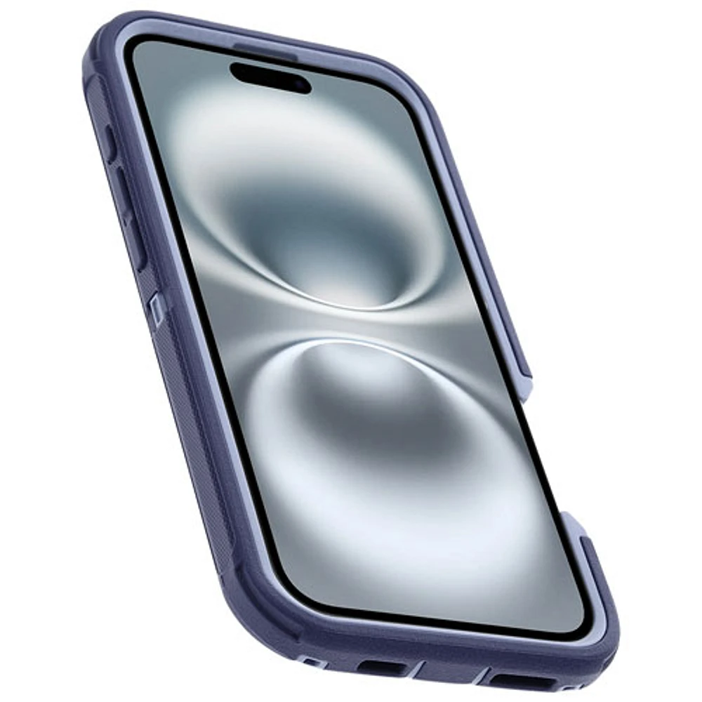 OtterBox Defender Pro Fitted Hard Shell Case with MagSafe for iPhone 16 Plus - Denver Dusk