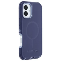 OtterBox Defender Pro Fitted Hard Shell Case with MagSafe for iPhone 16 Plus - Denver Dusk