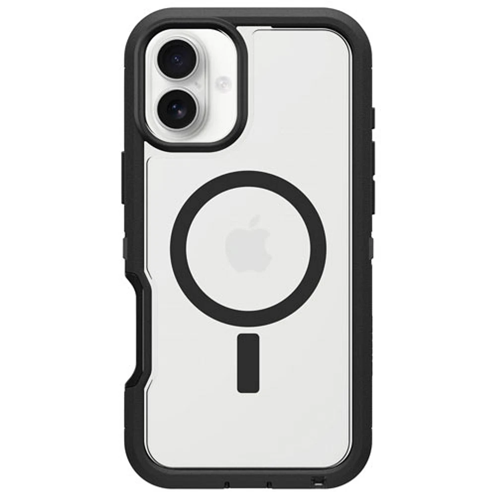 tui rigide ajusté Defender XT d'OtterBox avec MagSafe pour iPhone 16 Plus