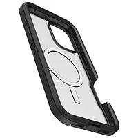 OtterBox Defender XT Fitted Hard Shell Case with MagSafe for iPhone 16 Plus - Dark Side