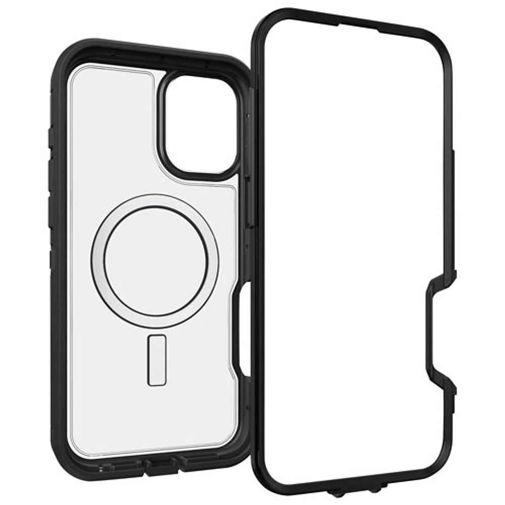 tui rigide ajusté Defender XT d'OtterBox avec MagSafe pour iPhone 16 Plus